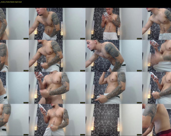 boyc02_ — 57 minute Chaturbate male cam capture, 720p, Apr 24, 2021