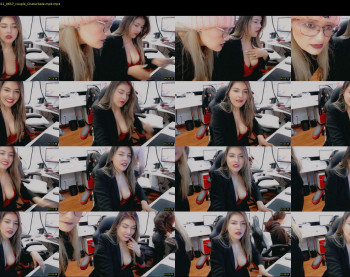 gwyneth_paltrow — 5 minute Chaturbate female cam capture, 1080p, Apr 24, 2021