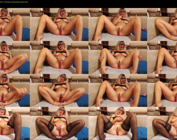 modest_devil — 70 minute Chaturbate female cam capture, 720p, Apr 25, 2021