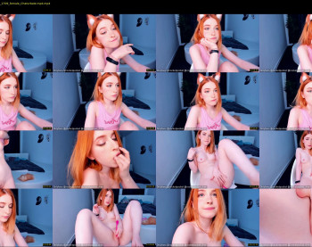pocketrocket_ — 70 minute Chaturbate female cam capture, 1080p, Apr 24, 2021