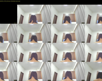 sensualbae_seduction — 7 minute Chaturbate female cam capture, 1080p, Apr 24, 2021