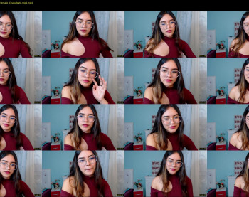 sofia44 — 18 minute Chaturbate female cam capture, 1080p, Apr 24, 2021