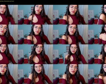 sofia44 — 23 minute Chaturbate female cam capture, 1080p, Apr 25, 2021