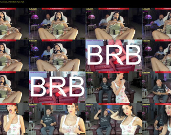 sofia3211 — 70 minute Chaturbate couple cam capture, 1080p, Apr 26, 2021