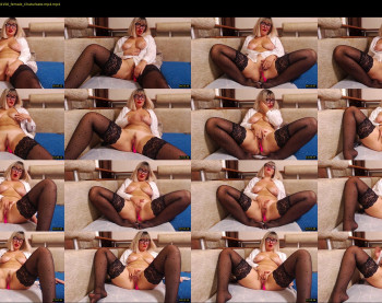 modest_devil — 36 minute Chaturbate female cam capture, 720p, Apr 27, 2021