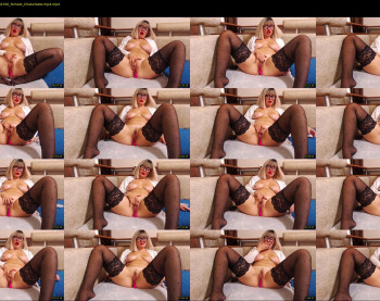 modest_devil — 14 minute Chaturbate female cam capture, 720p, Apr 27, 2021