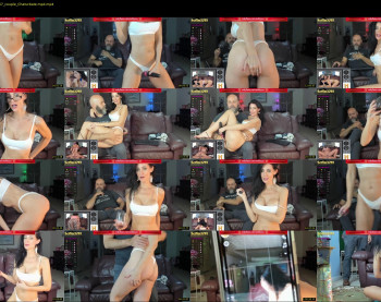 sofia3211 — 69 minute Chaturbate couple cam capture, 1080p, Apr 26, 2021