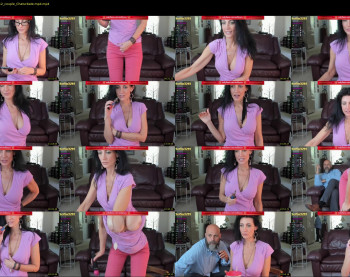 sofia3211 — 39 minute Chaturbate couple cam capture, 1080p, Apr 26, 2021