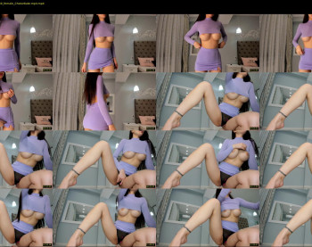 didiactive — 15 minute Chaturbate female cam capture, 1080p, Apr 27, 2021