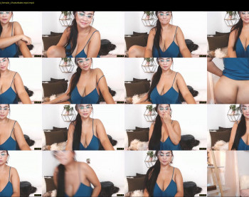 funplayx — 33 minute Chaturbate female cam capture, 1080p, Apr 27, 2021
