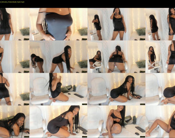 lucy_wild — 14 minute Chaturbate female cam capture, 1080p, Apr 27, 2021