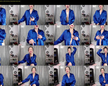 maturefantasticforu — 4 minute Chaturbate female cam capture, 1080p, Apr 27, 2021