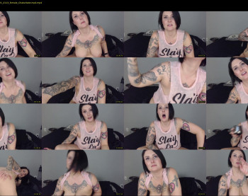 roughromantics — 23 minute Chaturbate couple cam capture, 1080p, Apr 27, 2021