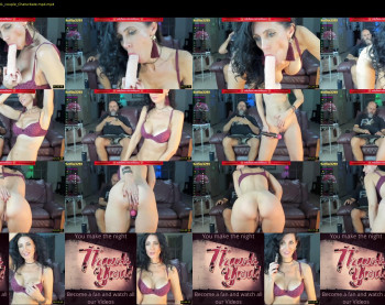sofia3211 — 9 minute Chaturbate couple cam capture, 1080p, Apr 27, 2021