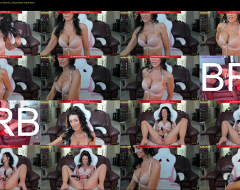 sofia3211 — 16 minute Chaturbate couple cam capture, 1080p, Apr 27, 2021