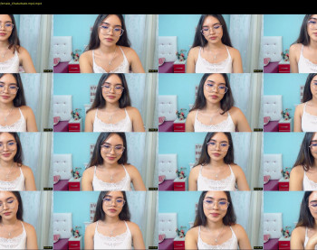 sofia44 — 40 minute Chaturbate female cam capture, 1080p, Apr 28, 2021