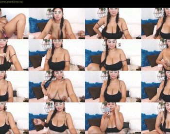 funplayx — 70 minute Chaturbate female cam capture, 1080p, Apr 28, 2021