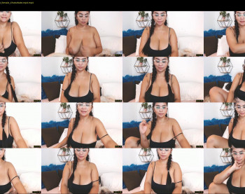 funplayx — 83 minute Chaturbate female cam capture, 1080p, Apr 28, 2021