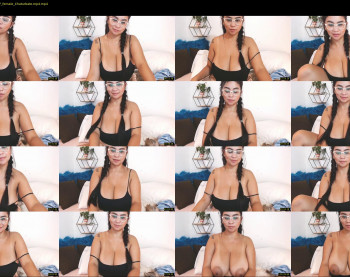 funplayx — 70 minute Chaturbate female cam capture, 1080p, Apr 28, 2021