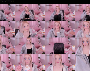 melissaallens — 26 minute Chaturbate female cam capture, 1080p, Apr 28, 2021