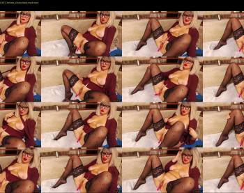 modest_devil — 70 minute Chaturbate female cam capture, 720p, Apr 29, 2021