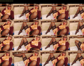 modest_devil — 26 minute Chaturbate female cam capture, 720p, Apr 29, 2021