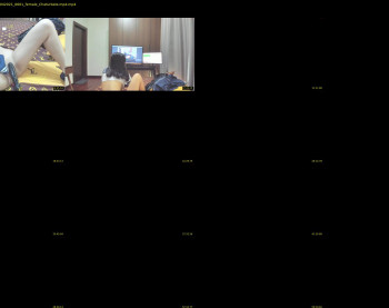 sensualbae_seduction — 64 minute Chaturbate female cam capture, 1080p, Apr 28, 2021