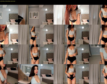 didiactive — 11 minute Chaturbate female cam capture, 1080p, Apr 29, 2021