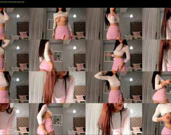 didiactive — 13 minute Chaturbate female cam capture, 1080p, Apr 29, 2021