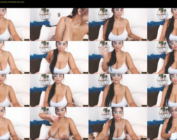 funplayx — 70 minute Chaturbate female cam capture, 1080p, Apr 29, 2021