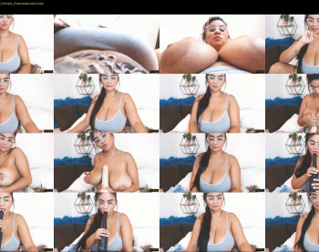 funplayx — 20 minute Chaturbate female cam capture, 1080p, Apr 29, 2021