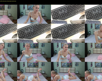 hoootmaggie — 42 minute Chaturbate couple cam capture, 1080p, Apr 29, 2021