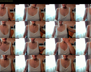 nickyplus — 17 minute Chaturbate couple cam capture, 720p, Apr 29, 2021