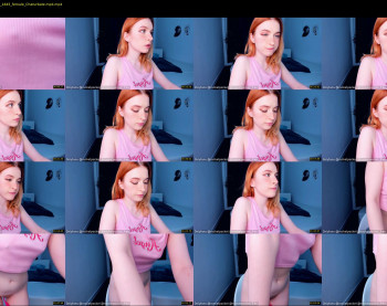 pocketrocket_ — 3 minute Chaturbate female cam capture, 1080p, Apr 29, 2021