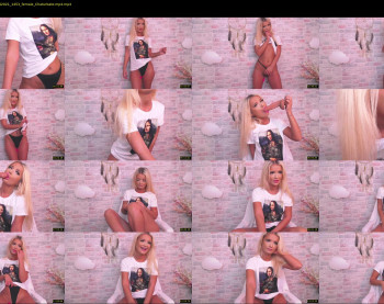yourmidnightcoffee — 15 minute Chaturbate female cam capture, 1080p, Apr 29, 2021