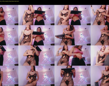 gwyneth_paltrow — 32 minute Chaturbate female cam capture, 1080p, May 2, 2021