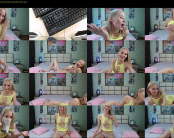 hoootmaggie — 34 minute Chaturbate couple cam capture, 1080p, May 2, 2021