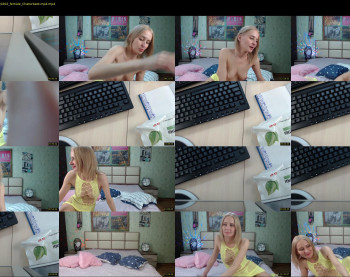 hoootmaggie — 70 minute Chaturbate couple cam capture, 1080p, May 3, 2021