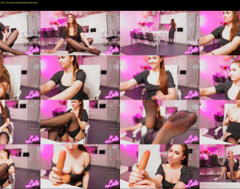 melomankaa — 69 minute Chaturbate female cam capture, 1080p, May 2, 2021