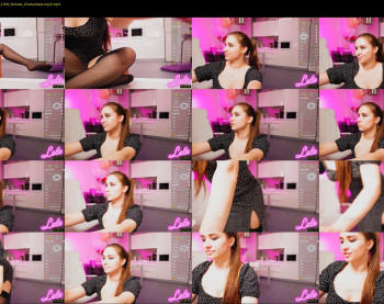 melomankaa — 7 minute Chaturbate female cam capture, 1080p, May 2, 2021