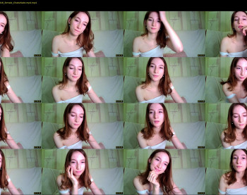 pixie_emily — 6 minute Chaturbate female cam capture, 1080p, May 3, 2021