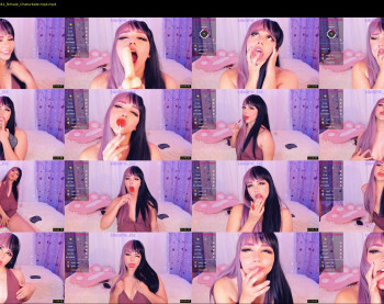 sakura_pie — 36 minute Chaturbate female cam capture, 1080p, May 2, 2021