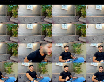 studcamx — 49 minute Chaturbate male cam capture, 1080p, May 2, 2021