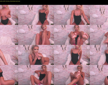 yourmidnightcoffee — 70 minute Chaturbate female cam capture, 1080p, May 3, 2021