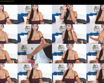 funplayx — 70 minute Chaturbate female cam capture, 1080p, May 3, 2021