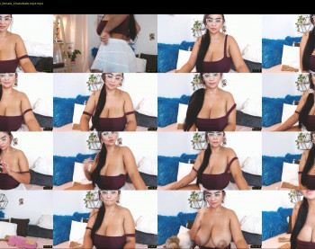 funplayx — 70 minute Chaturbate female cam capture, 1080p, May 3, 2021