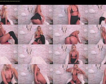 yourmidnightcoffee — 71 minute Chaturbate female cam capture, 1080p, May 4, 2021