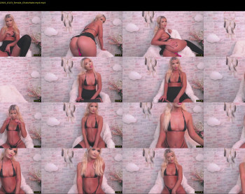 yourmidnightcoffee — 71 minute Chaturbate female cam capture, 1080p, May 4, 2021