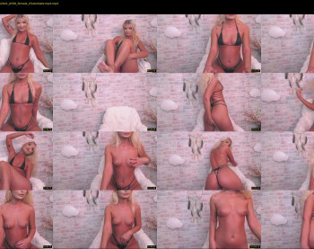 yourmidnightcoffee — 70 minute Chaturbate female cam capture, 1080p, May 4, 2021