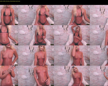 yourmidnightcoffee — 70 minute Chaturbate female cam capture, 1080p, May 4, 2021